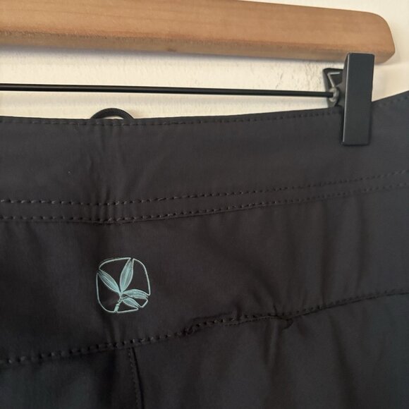 Carve Designs Boardshort Noosa 2.0 Beach Pool Resort Vacay Athletic Size 12 NWT - Picture 6 of 16